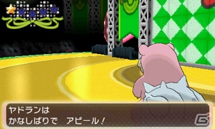 3DS「ポケットモンスター オメガルビー・アルファサファイア」主人公とポケモンがともにステージに立つ「ポケモンコンテストライブ！」を紹介！の画像31