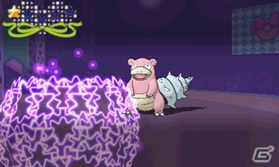 3DS「ポケットモンスター オメガルビー・アルファサファイア」主人公とポケモンがともにステージに立つ「ポケモンコンテストライブ！」を紹介！の画像32