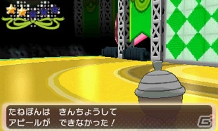 3DS「ポケットモンスター オメガルビー・アルファサファイア」主人公とポケモンがともにステージに立つ「ポケモンコンテストライブ！」を紹介！の画像34
