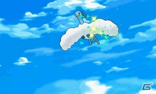 3DS「ポケットモンスター オメガルビー・アルファサファイア」主人公とポケモンがともにステージに立つ「ポケモンコンテストライブ！」を紹介！の画像42