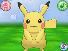 3DS「ポケットモンスター オメガルビー・アルファサファイア」主人公とポケモンがともにステージに立つ「ポケモンコンテストライブ！」を紹介！の画像50