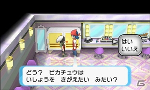 3DS「ポケットモンスター オメガルビー・アルファサファイア」主人公とポケモンがともにステージに立つ「ポケモンコンテストライブ！」を紹介！の画像53