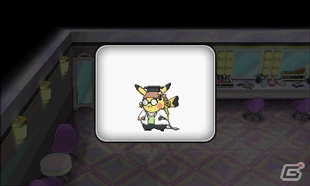 3DS「ポケットモンスター オメガルビー・アルファサファイア」主人公とポケモンがともにステージに立つ「ポケモンコンテストライブ！」を紹介！の画像55