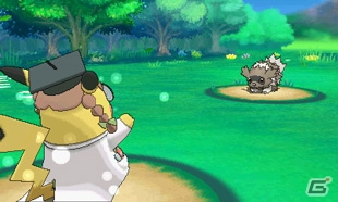 3DS「ポケットモンスター オメガルビー・アルファサファイア」主人公とポケモンがともにステージに立つ「ポケモンコンテストライブ！」を紹介！の画像63