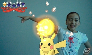 3DS「ポケットモンスター オメガルビー・アルファサファイア」主人公とポケモンがともにステージに立つ「ポケモンコンテストライブ！」を紹介！の画像76