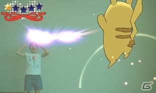 3DS「ポケットモンスター オメガルビー・アルファサファイア」主人公とポケモンがともにステージに立つ「ポケモンコンテストライブ！」を紹介！の画像77