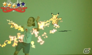 3DS「ポケットモンスター オメガルビー・アルファサファイア」主人公とポケモンがともにステージに立つ「ポケモンコンテストライブ！」を紹介！の画像78