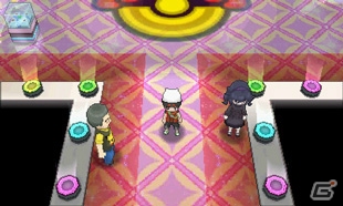 3DS「ポケットモンスター オメガルビー・アルファサファイア」主人公とポケモンがともにステージに立つ「ポケモンコンテストライブ！」を紹介！の画像82