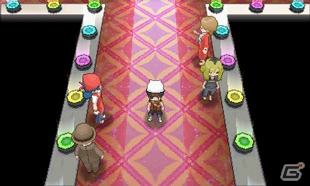 3DS「ポケットモンスター オメガルビー・アルファサファイア」主人公とポケモンがともにステージに立つ「ポケモンコンテストライブ！」を紹介！の画像83