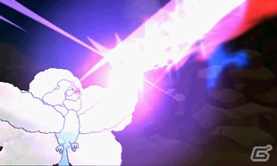 3DS「ポケットモンスター オメガルビー・アルファサファイア」主人公とポケモンがともにステージに立つ「ポケモンコンテストライブ！」を紹介！の画像93