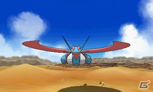 3DS「ポケットモンスター オメガルビー・アルファサファイア」主人公とポケモンがともにステージに立つ「ポケモンコンテストライブ！」を紹介！の画像96