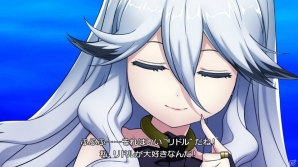 シリーズの完結編となるPS3/PS Vita「XBLAZE LOST：MEMORIES」が2015年に発売決定！前作の主人公や新たに登場するキャラクターを紹介の画像9
