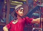PS3/Xbox 360「ウルトラストリートファイターIV」夏にふさわしいDLC「バケーションコスチューム」が配信開始