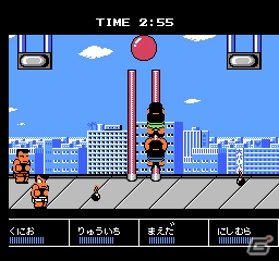 「ダウンタウン熱血行進曲」がPS3で生まれ変わる！「ダウンタウン熱血行進曲～それゆけ大運動会～オールスタースペシャル」が2014年冬に発売の画像3