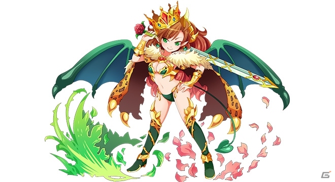 iOS/Android「フルボッコヒーローズ」新クラス「悪魔」が登場！「悪魔」クラスのヒーローの獲得を目指すイベント「倒せ！魔の眷属」も開催の画像3