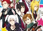 「擬人カレシ」を原作とした舞台・オトメステージ Vol.2「擬人カレシ～けもみみ大作戦！？～」全キャストと配役が発表