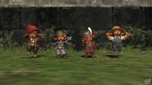 「ファイナルファンタジーXI」アドゥリンの魔境ミッション第4章などを追加するバージョンアップを実施！「もぎたて ヴァナ・ディール」第10回は本日21時より放送の画像7