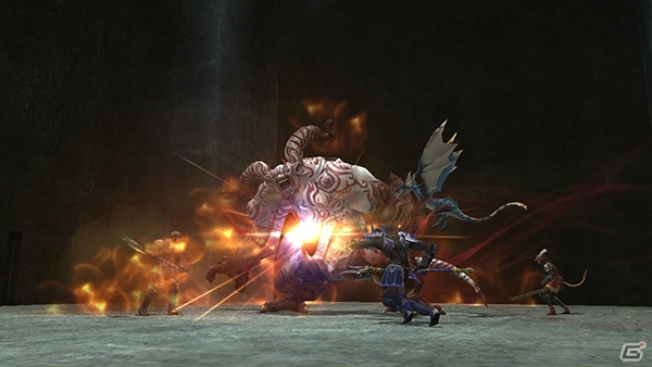 「ファイナルファンタジーXI」アドゥリンの魔境ミッション第4章などを追加するバージョンアップを実施！「もぎたて ヴァナ・ディール」第10回は本日21時より放送の画像4