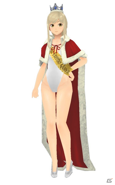 iOS/Android「スクールガールストライカーズ」第1回スクスト人気投票の結果が明らかに！初代エテルノクイーンは才色兼備の夜木沼伊緒！の画像2