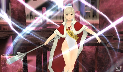 iOS/Android「スクールガールストライカーズ」第1回スクスト人気投票の結果が明らかに！初代エテルノクイーンは才色兼備の夜木沼伊緒！の画像4