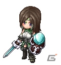Android版「メルファリア マーチ」の配信がスタート！今なら強力ユニット★5“アゼリー”がログインボーナスで手に入る！の画像7