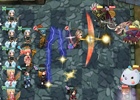 Android版「メルファリア マーチ」の配信がスタート！今なら強力ユニット★5“アゼリー”がログインボーナスで手に入る！