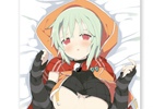 「閃乱カグラ2 -真紅-」より奈楽のおっぱいマウスパッド＆抱き枕カバーが登場！爆乳ハイパーおやすみシーツの第2弾や再販の抱き枕カバー7種の予約受付もスタート