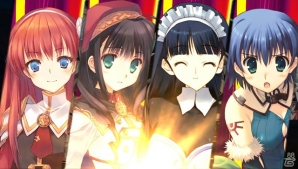 PS Vita「ダンジョントラベラーズ2 王立図書館とマモノの封印」に羽根崎美緒を含む20人の「ToHeart2」ヒロインがDLCで登場！の画像25