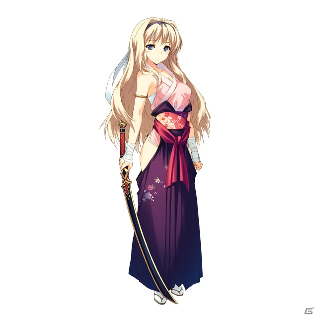 PS Vita「ダンジョントラベラーズ2 王立図書館とマモノの封印」に羽根崎美緒を含む20人の「ToHeart2」ヒロインがDLCで登場！の画像10