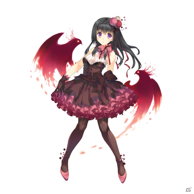 PS Vita「ダンジョントラベラーズ2 王立図書館とマモノの封印」に羽根崎美緒を含む20人の「ToHeart2」ヒロインがDLCで登場！の画像20