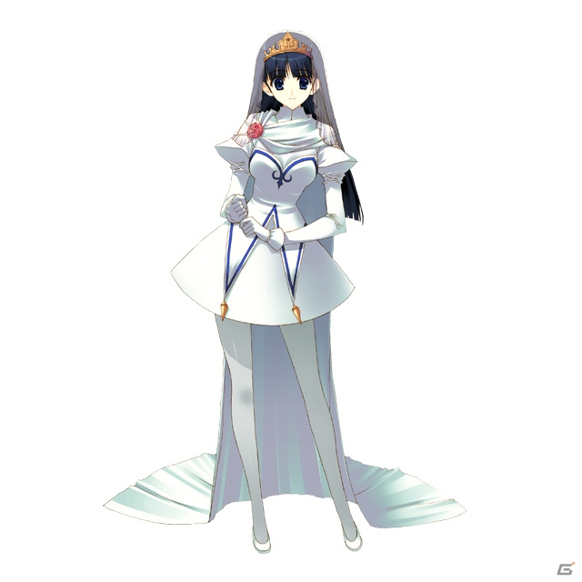 PS Vita「ダンジョントラベラーズ2 王立図書館とマモノの封印」に羽根崎美緒を含む20人の「ToHeart2」ヒロインがDLCで登場！の画像9