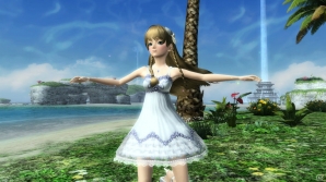 「ファンタシースターオンライン2」2周年記念アップデートの最後を飾るのは水着！「魔法科高校の劣等生」とのコラボもの画像28