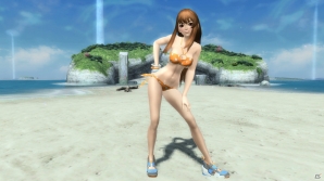 「ファンタシースターオンライン2」2周年記念アップデートの最後を飾るのは水着！「魔法科高校の劣等生」とのコラボもの画像29