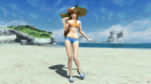 「ファンタシースターオンライン2」2周年記念アップデートの最後を飾るのは水着！「魔法科高校の劣等生」とのコラボもの画像30