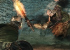 灰と煤に覆われた世界「黒霧の塔」が舞台―PS3/Xbox 360/PC「DARK SOULS II」の追加DLC第2弾「CROWN OF THE OLD IRON KING」のスクリーンショットを紹介