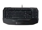 ROCCATのキーボード「Ryos MK（黒軸）」とマウスパッド「Siru」が8月22日に発売