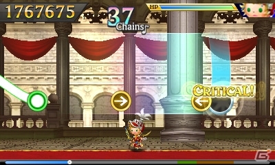 3DS「シアトリズム ファイナルファンタジー カーテンコール」追加コンテンツ第9弾は「FF11」「FF13」「FF3」「FF9」より計4曲が登場の画像4