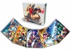 「ストリートファイターIVシリーズ サウンドBOX」が10月1日に発売決定―収録楽曲リストを一挙公開