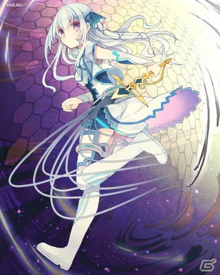 iOS/Android「ファルキューレの紋章」ライトノベル「インディフィニット・リンケージ 02. 虚構戦域の支配者」の発売を記念したコラボレーションイベントが開催の画像2