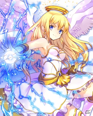 iOS/Android「ファルキューレの紋章」ライトノベル「インディフィニット・リンケージ 02. 虚構戦域の支配者」の発売を記念したコラボレーションイベントが開催の画像3