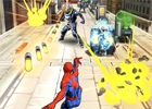 新感覚ランニングアクションゲーム「スパイダーマン・アンリミテッド」が2014年秋に配信予定―最新予告動画とゲーム情報が公開