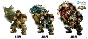 iOS/Android「そしてキミは魔王になった」新キャラクター「ブラックスミス」と「バンディット」が登場―「真夏のフィーバースペシャル」も開催の画像3