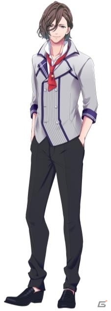 Amebaにて事前登録中の Bonjour 恋味パティスリー がアニメ化 10月より日テレオンデマンドなどで配信の画像 ゲーム情報サイト Gamer