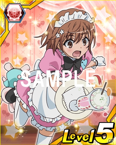 iOS/Android「とある魔術と科学の謎解目録」イベント5種が日替わりで登場するお盆復刻イベントが開催の画像13