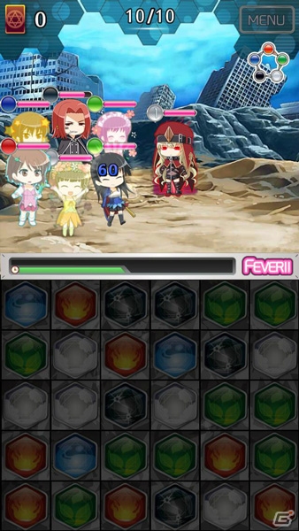 iOS/Android「とある魔術と科学の謎解目録」イベント5種が日替わりで登場するお盆復刻イベントが開催の画像4