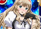 GREE/Mobage/dゲーム「一騎当千 バーストファイト」限定カード「お忍び夏デート孫権」がもらえる「白黒ゴシック大乱戦」が開催