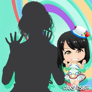 iOS/Android「AKB48ついに公式音ゲーでました。」「AKB48大組閣祭り」にて発表された25人の新メンバーが8月18日に追加―楽曲「涙サプライズ！」が期間限定で登場の画像4