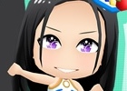 iOS/Android「AKB48ついに公式音ゲーでました。」「AKB48大組閣祭り」にて発表された25人の新メンバーが8月18日に追加―楽曲「涙サプライズ！」が期間限定で登場