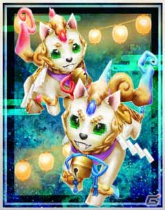 iOS/Android「エリシアオンライン」ゲーム内マネーを使ってさまざまなミニゲームが楽しめる「夏祭りイベント」が開催の画像10