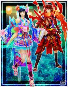 iOS/Android「エリシアオンライン」ゲーム内マネーを使ってさまざまなミニゲームが楽しめる「夏祭りイベント」が開催の画像8